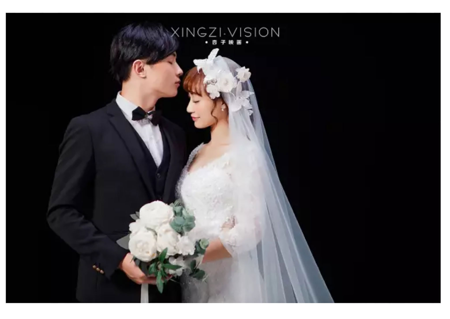 奈良高端結(jié)婚照工作室